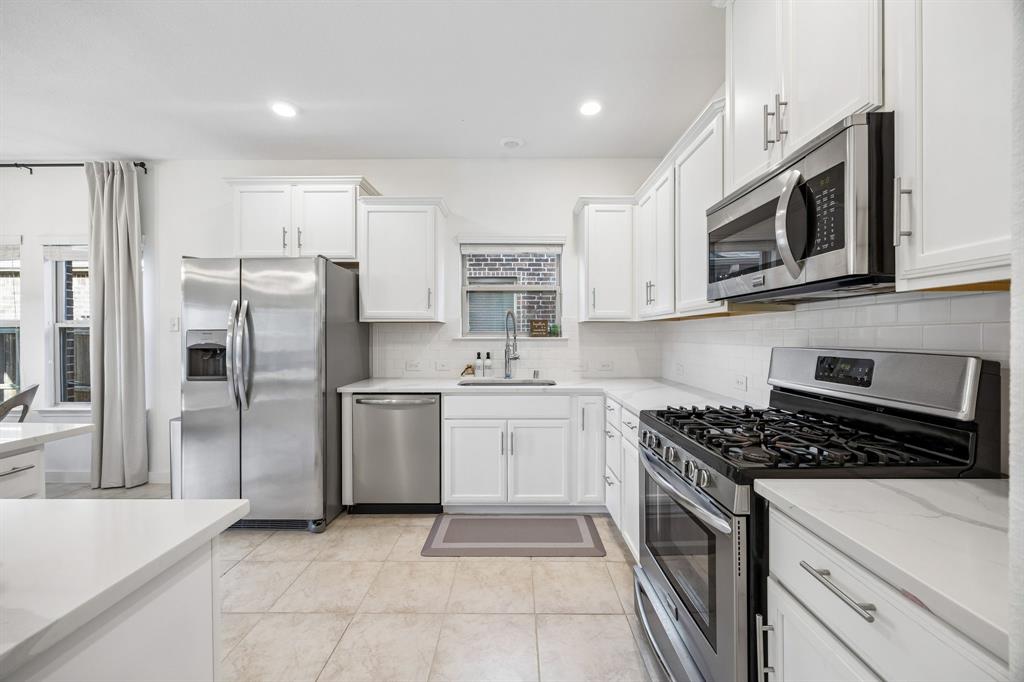 Fossil Creek At Westridge Ph 3 - Residential