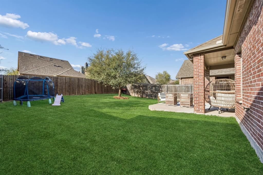 Fossil Creek At Westridge Ph 3 - Residential