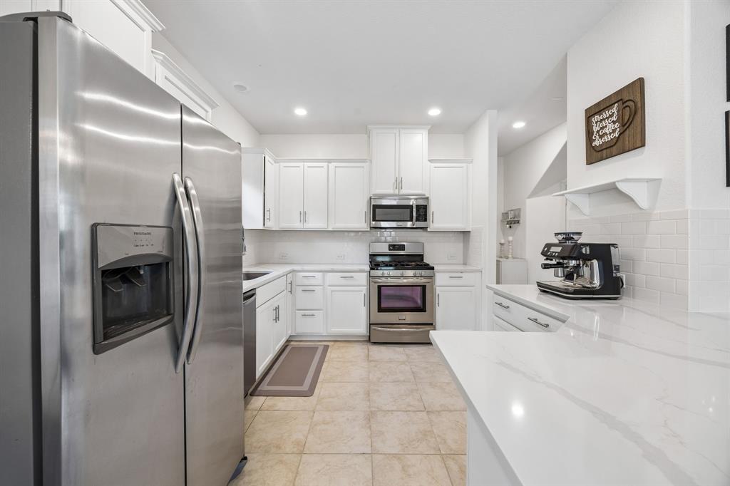 Fossil Creek At Westridge Ph 3 - Residential