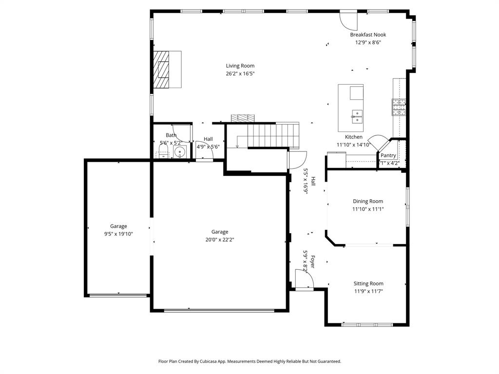 Verandah Ph 2a - Residential