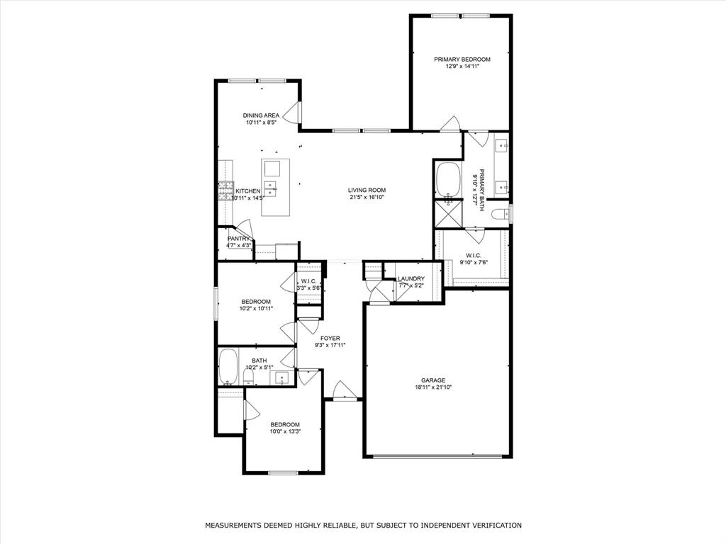 Arrow Brooke Ph 1b - Residential