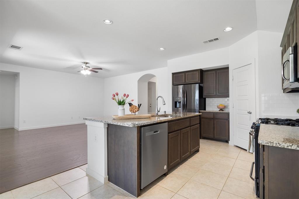 Arrow Brooke Ph 1b - Residential