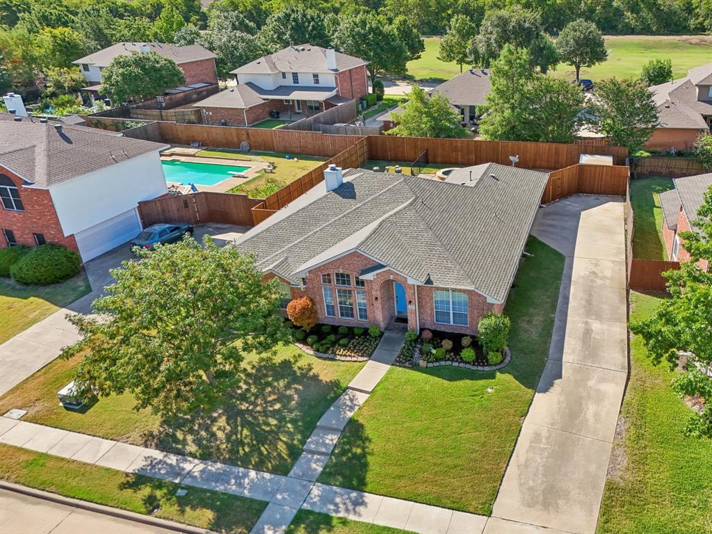 Windy Hill Farms Ph 5 - Residential