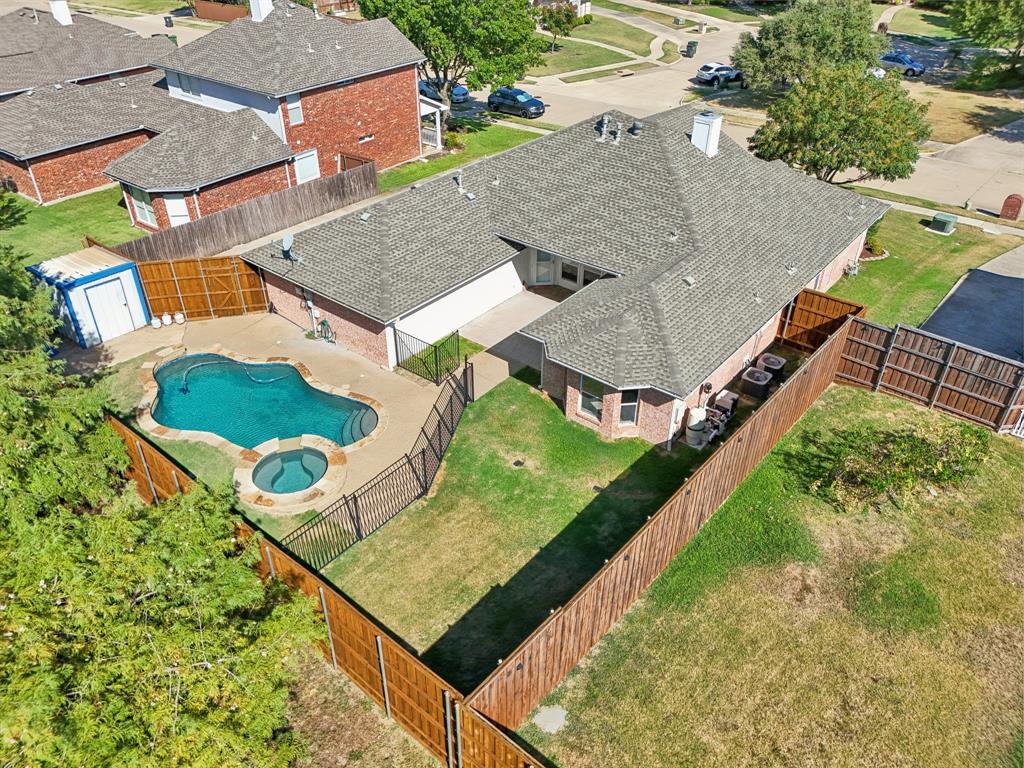 Windy Hill Farms Ph 5 - Residential