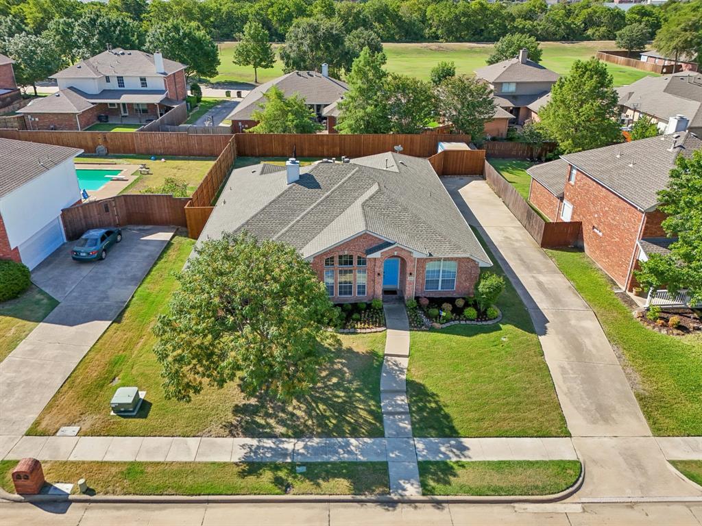 Windy Hill Farms Ph 5 - Residential