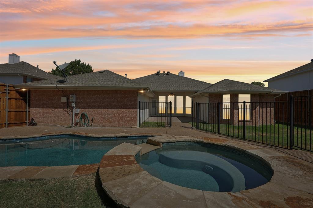 Windy Hill Farms Ph 5 - Residential