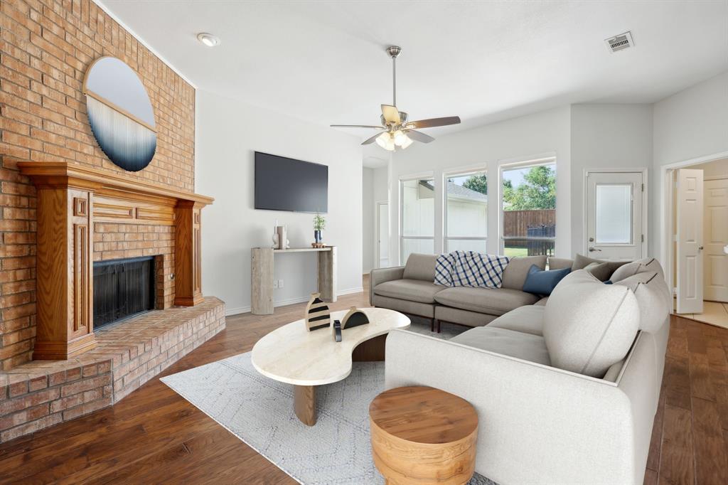 Windy Hill Farms Ph 5 - Residential