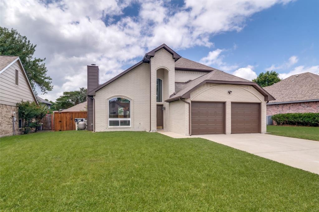 143 Cresthaven Drive