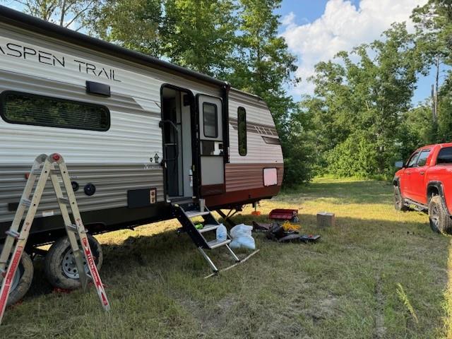 536 An County Road 1233