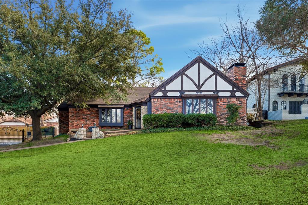 Timberlake Estates - Residential