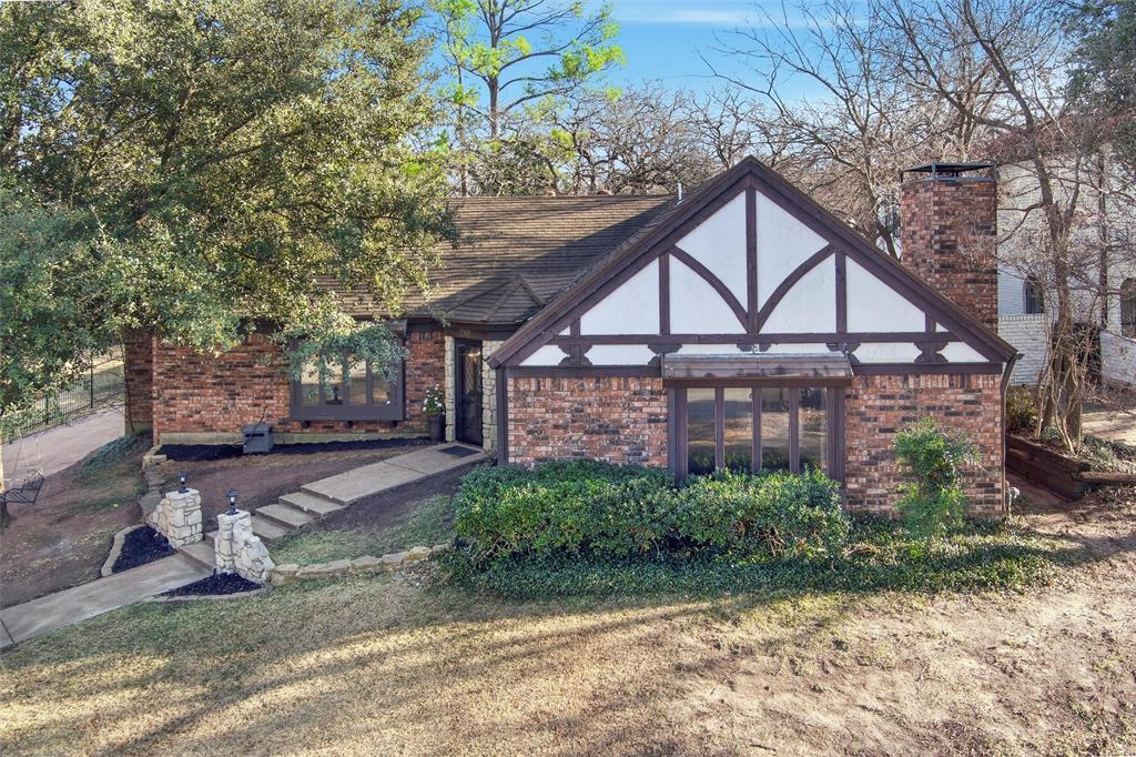 Timberlake Estates - Residential