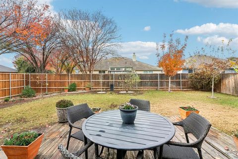 A home in Fort Worth