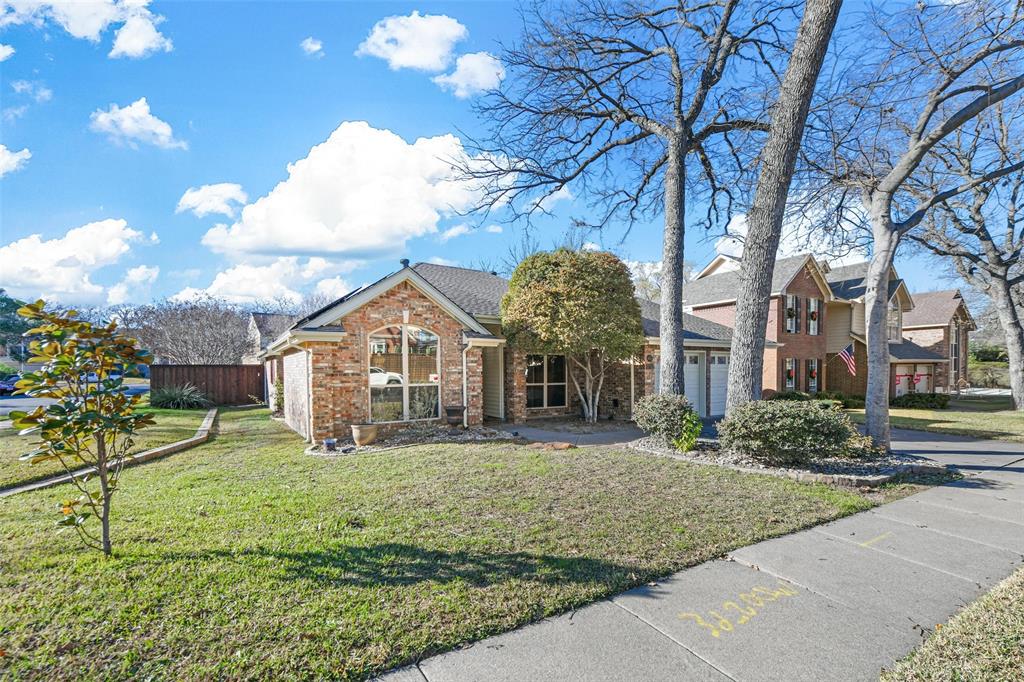 3201 Oleander Court