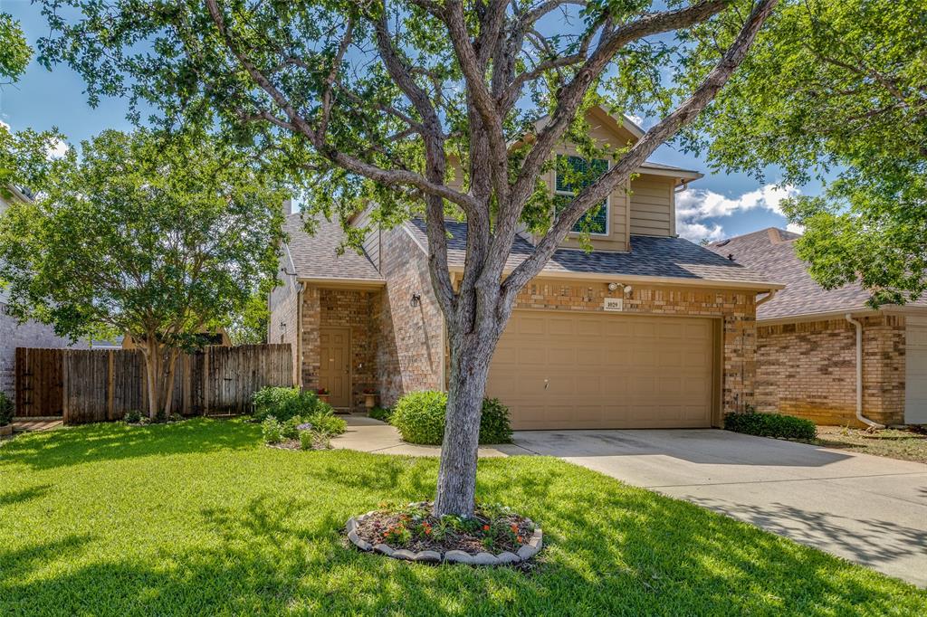 1029 Liberty Circle