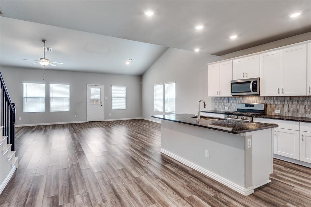 Cibolo Hill - Residential