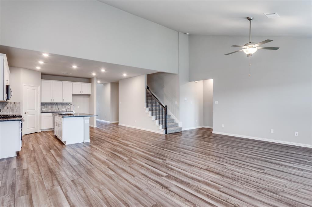 Cibolo Hill - Residential