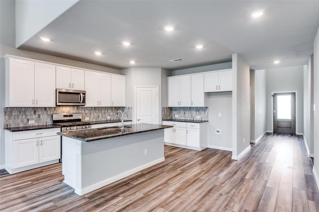 Cibolo Hill - Residential