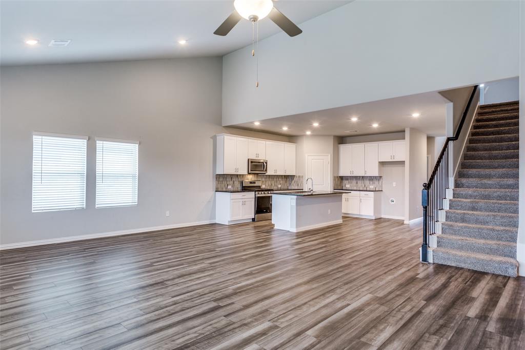 Cibolo Hill - Residential