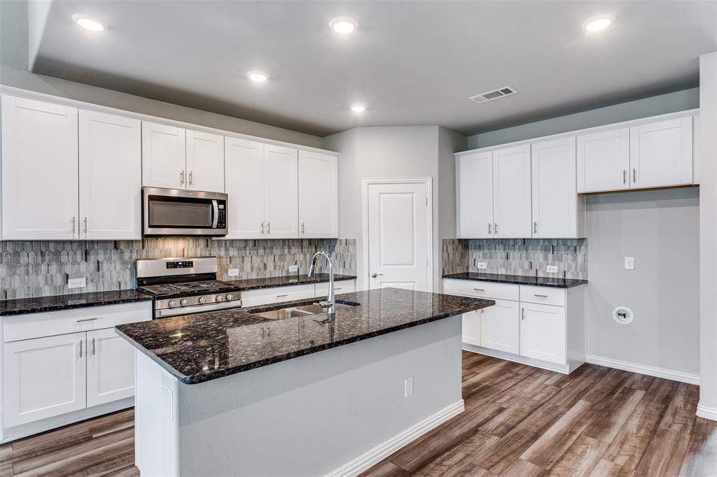 Cibolo Hill - Residential