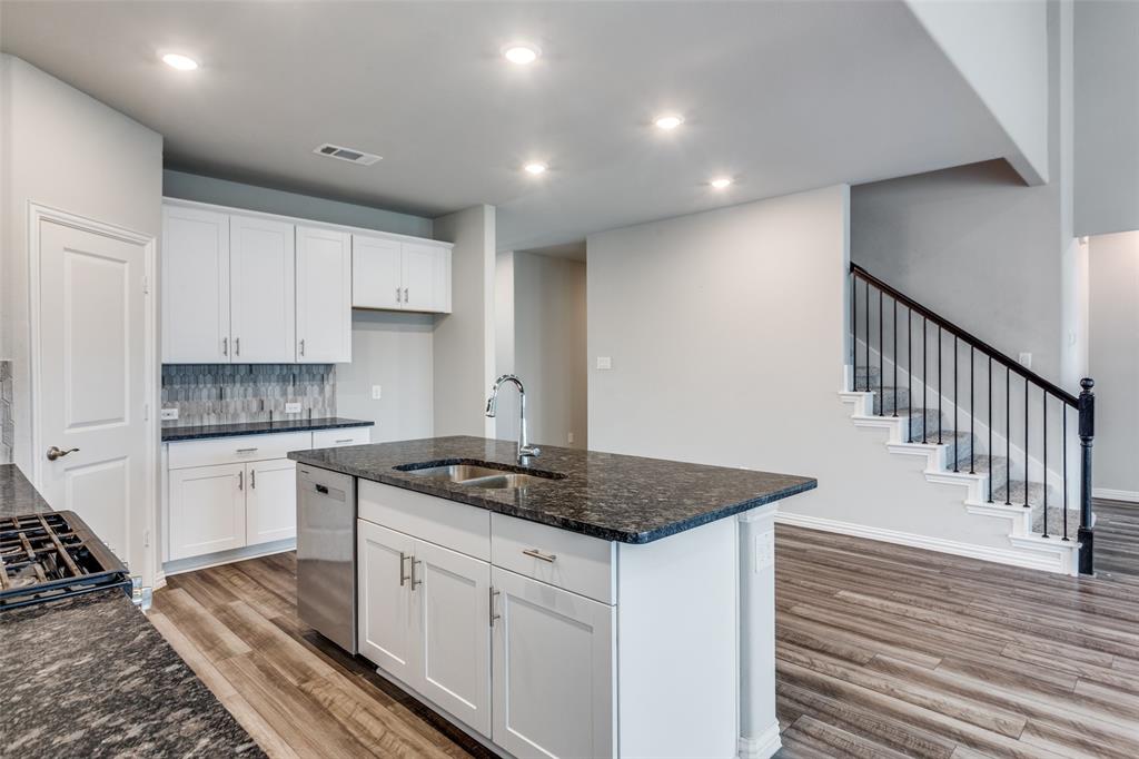 Cibolo Hill - Residential