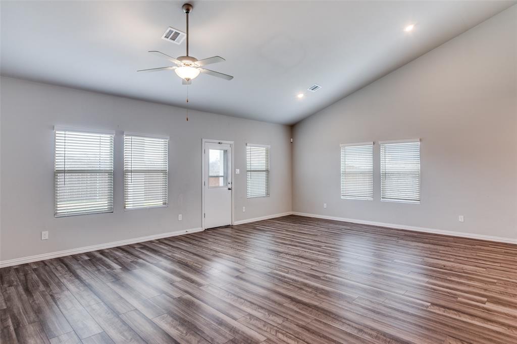 Cibolo Hill - Residential