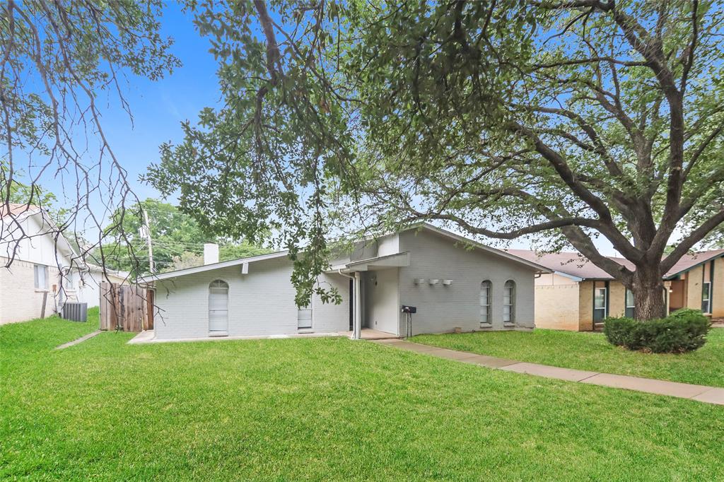 1514 Carnation Drive