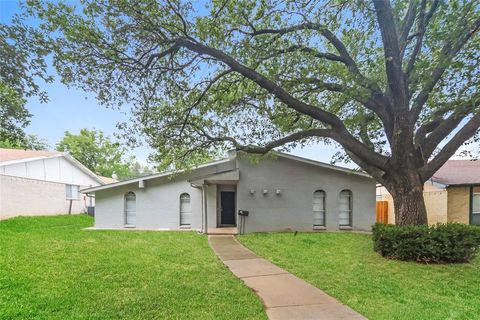 1514 Carnation Drive Lewisville TX 75067