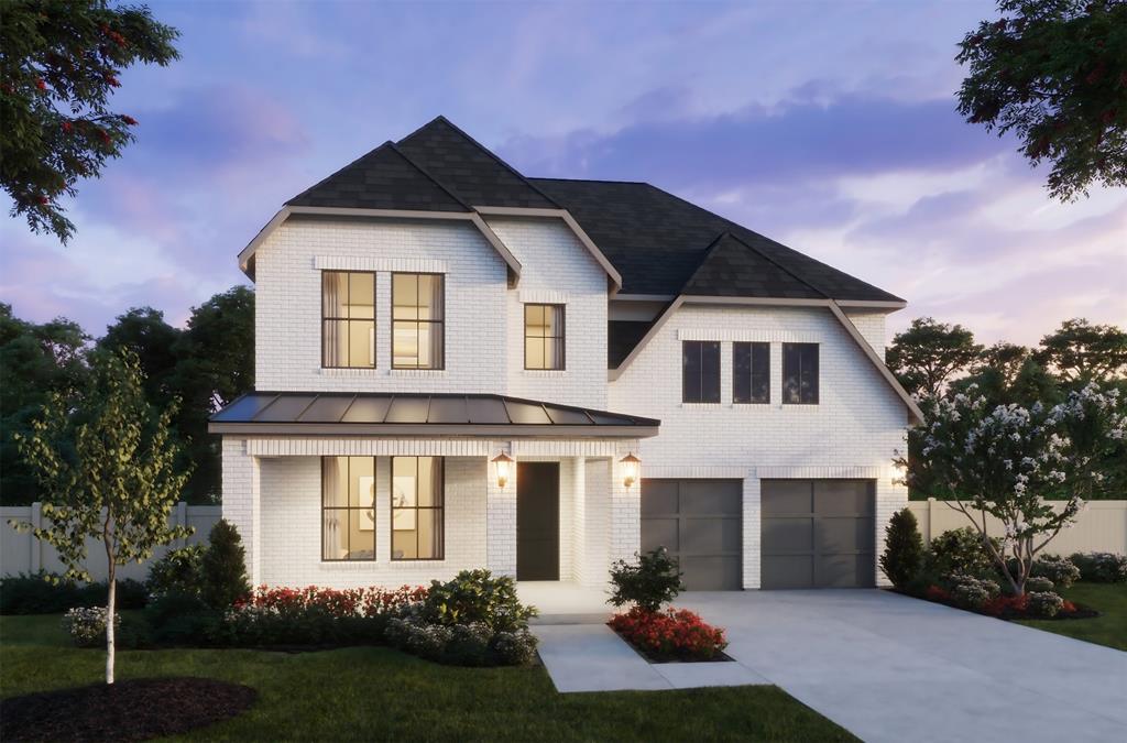 Windsong Ranch - Residential