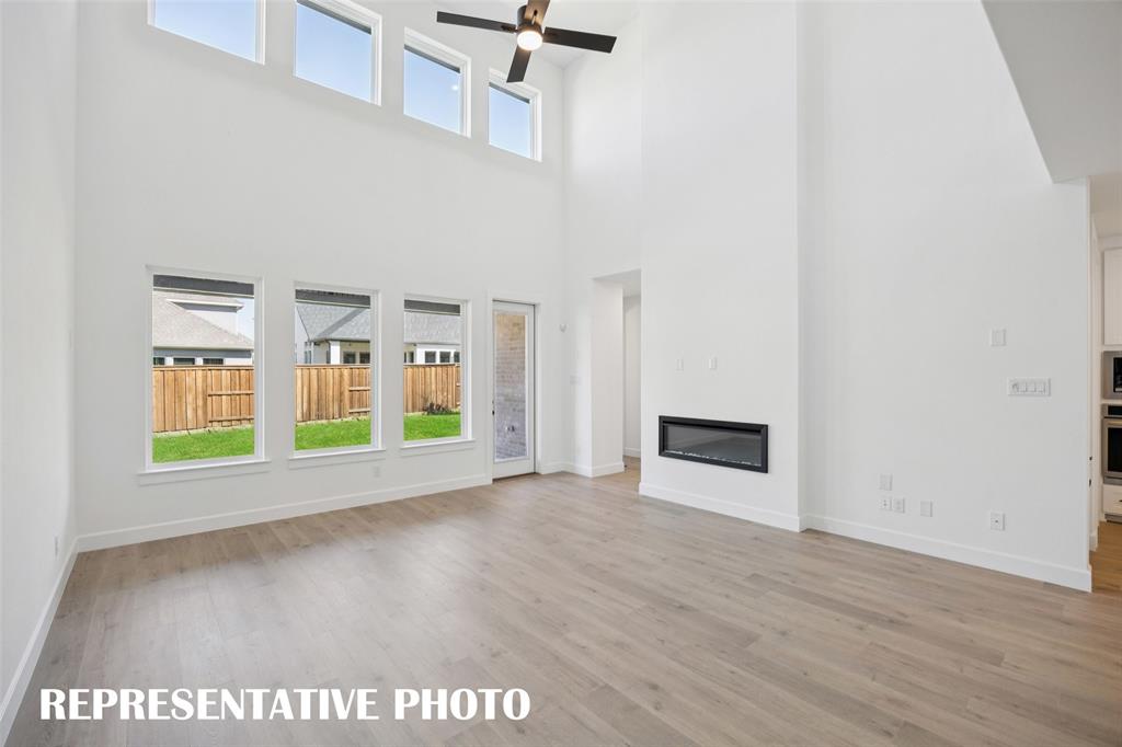 Windsong Ranch - Residential