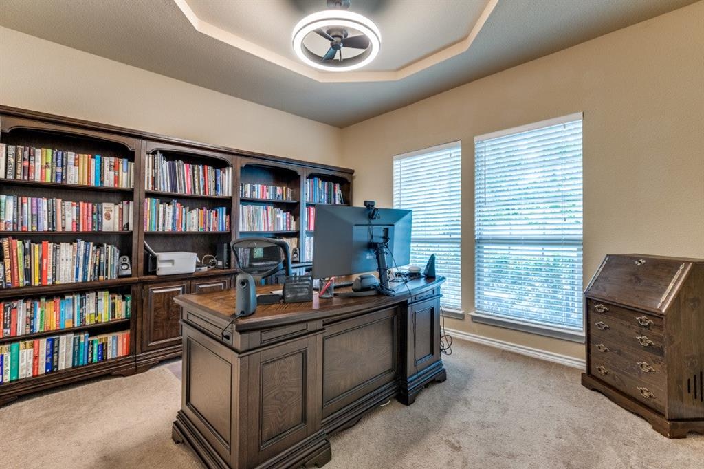 323 Trakehner Trail