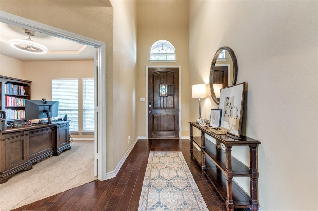 323 Trakehner Trail