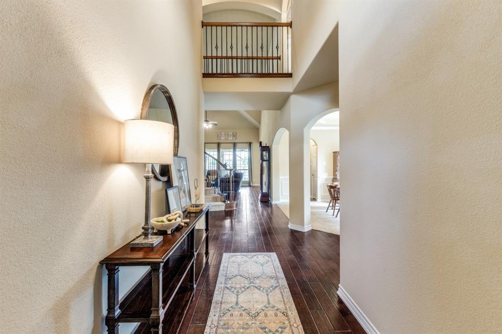 323 Trakehner Trail
