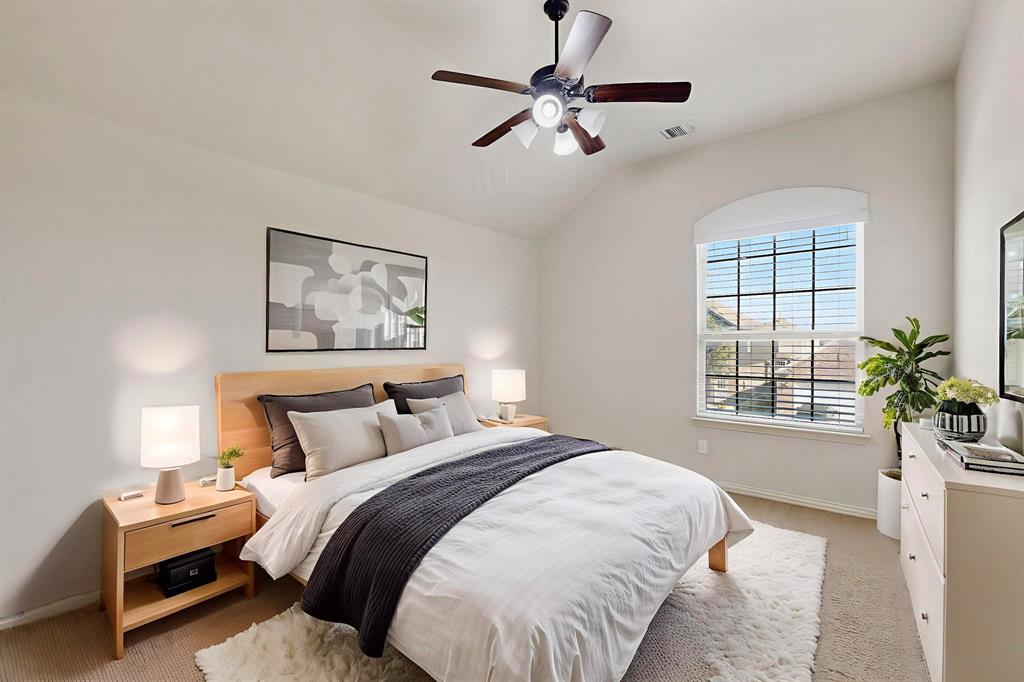 Presidio West - Residential