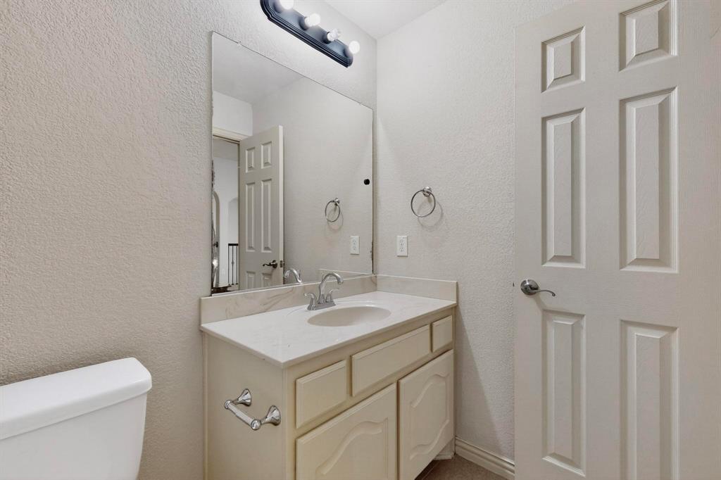 Presidio West - Residential