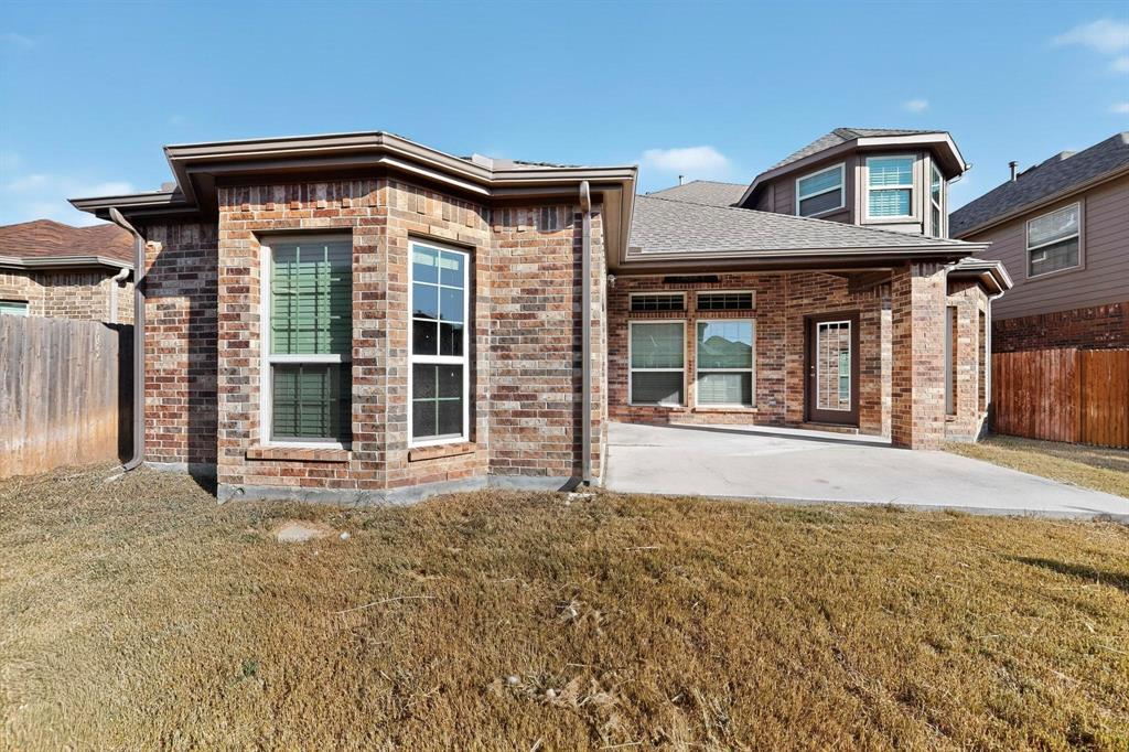 Presidio West - Residential