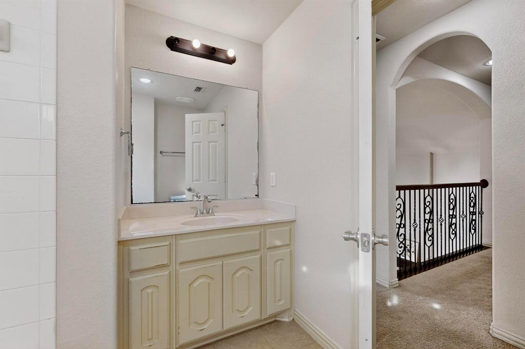 Presidio West - Residential