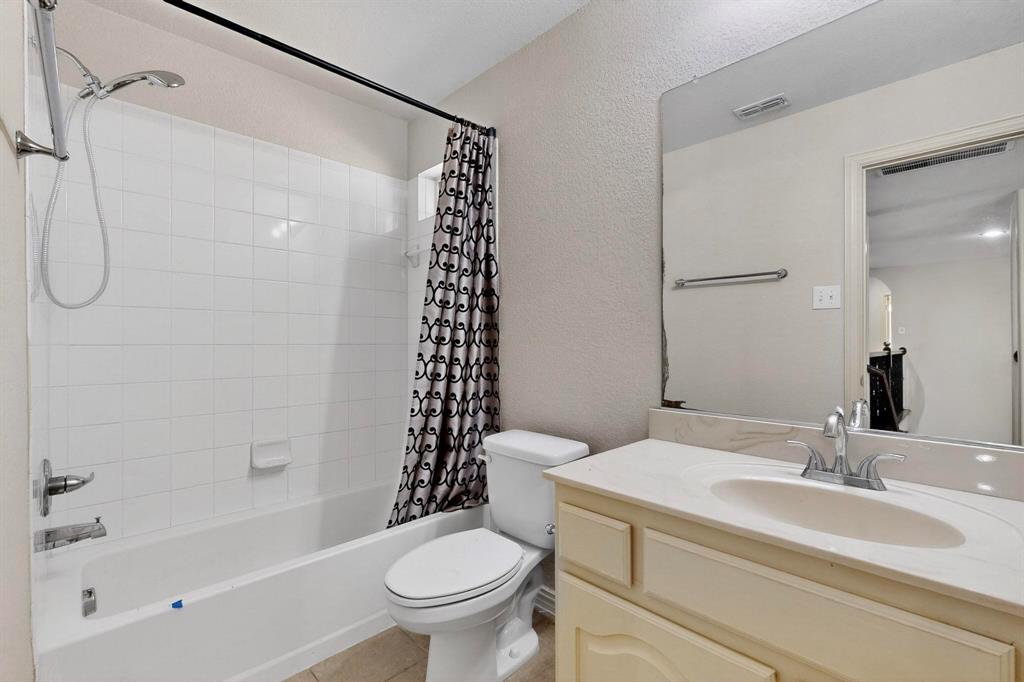 Presidio West - Residential