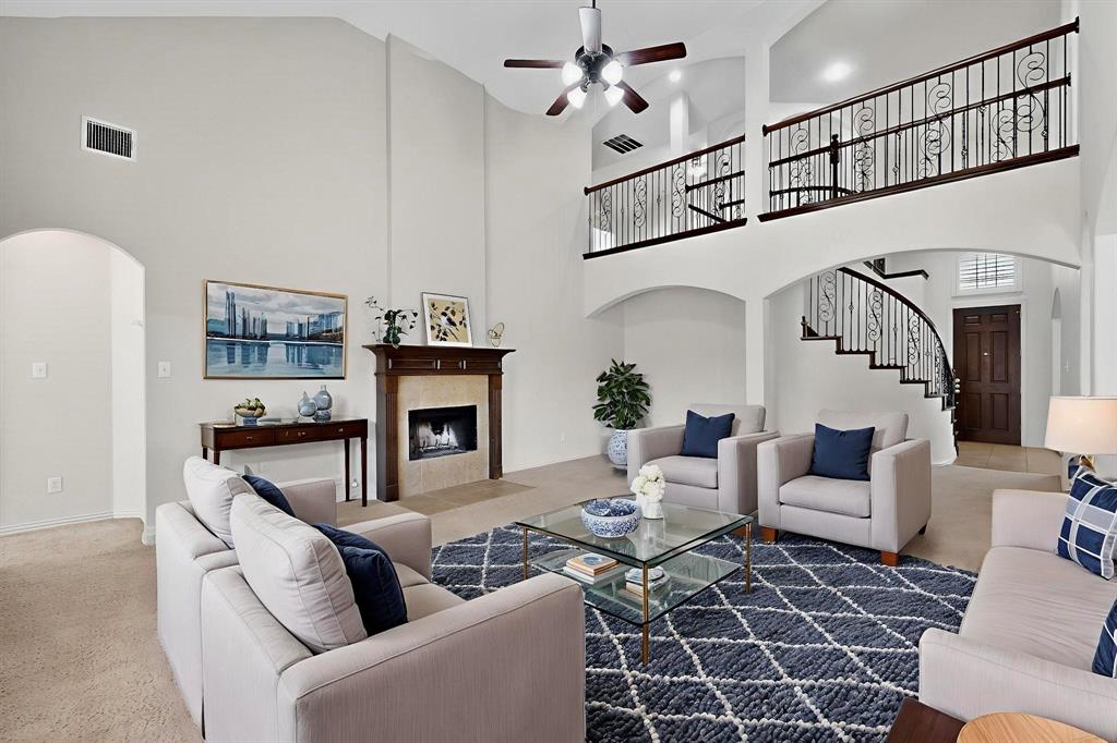 Presidio West - Residential