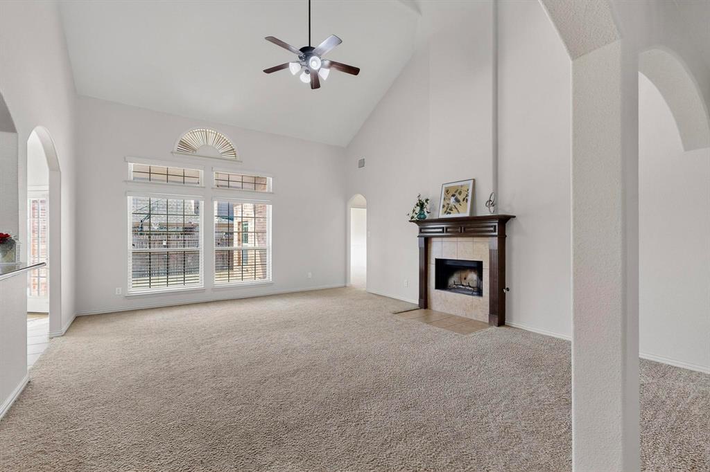 Presidio West - Residential