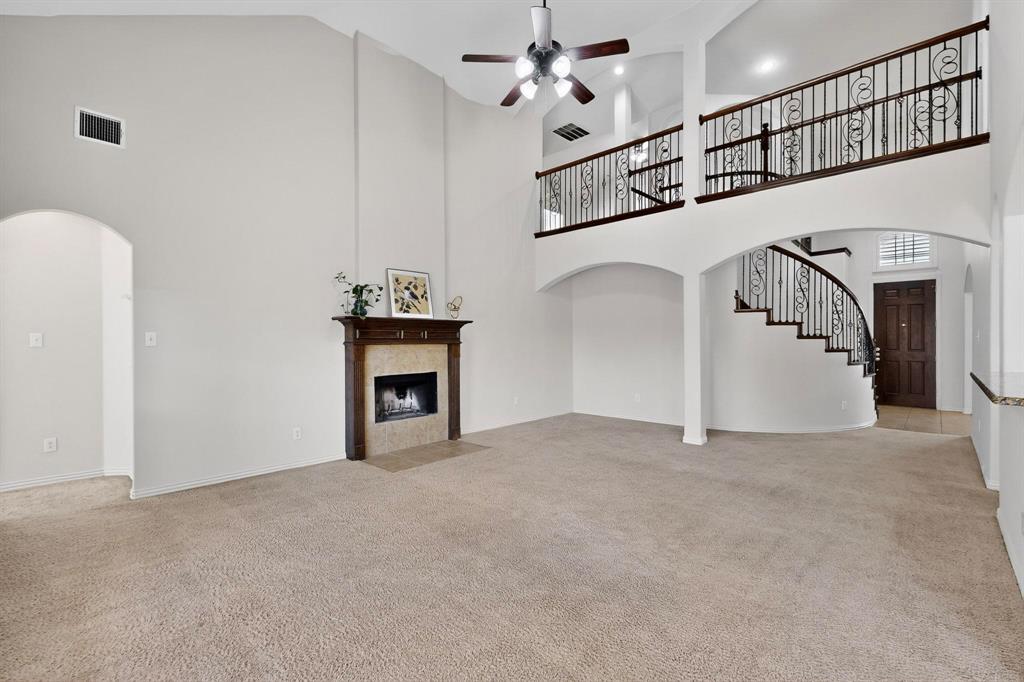 Presidio West - Residential