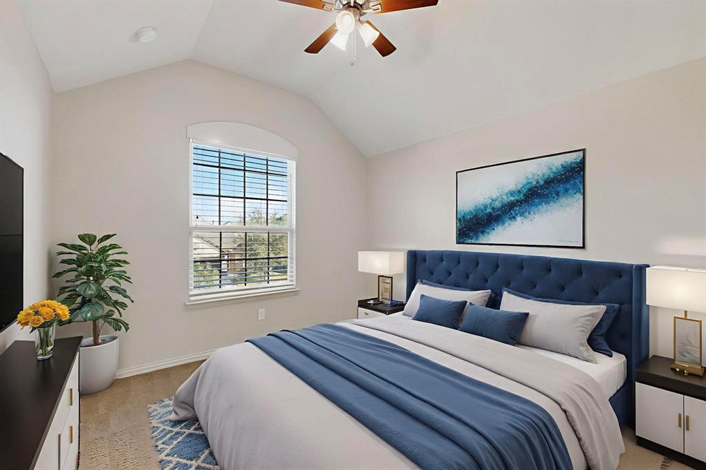 Presidio West - Residential