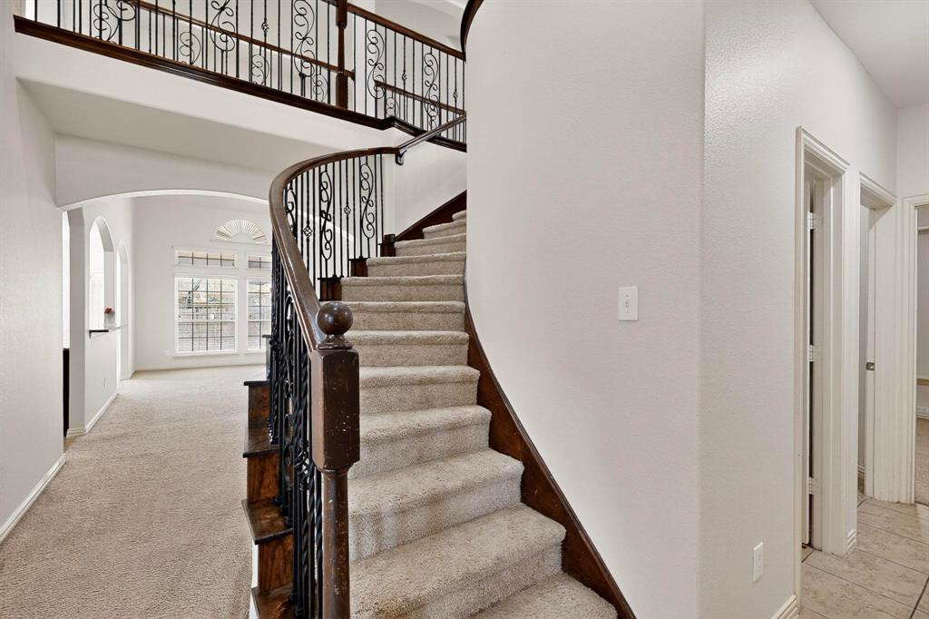 Presidio West - Residential