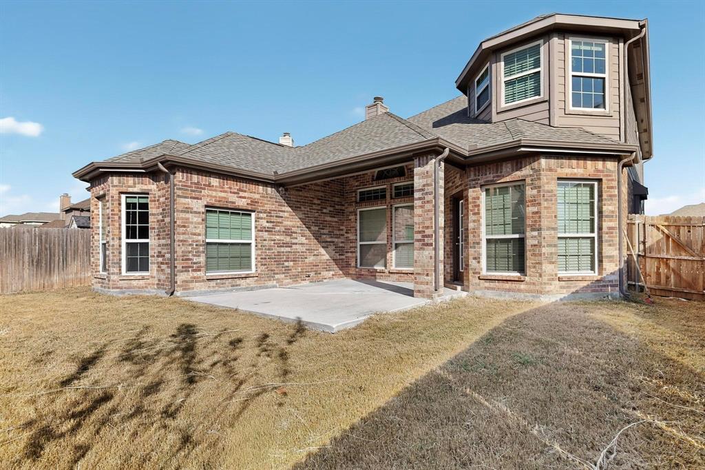 Presidio West - Residential