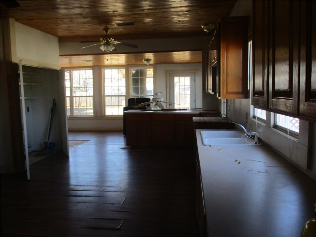 Hillcrest - Residential