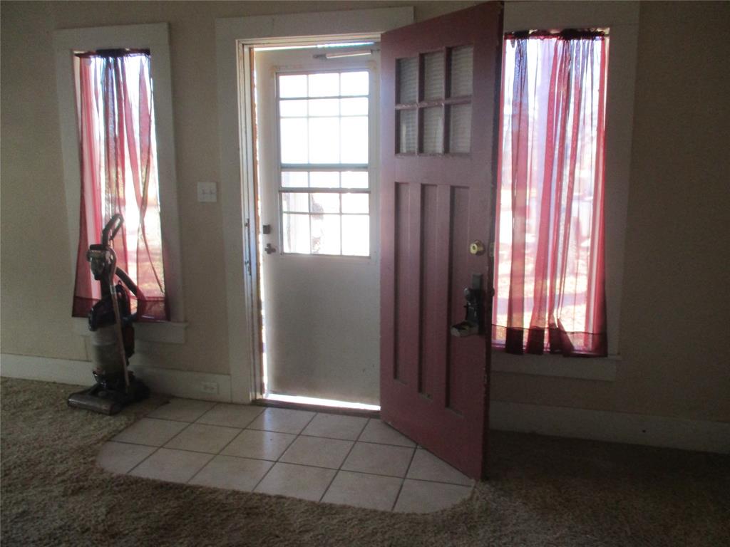 Hillcrest - Residential