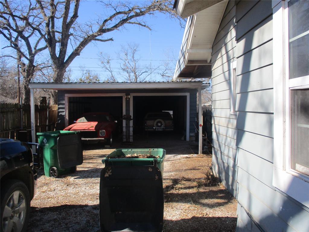 Hillcrest - Residential