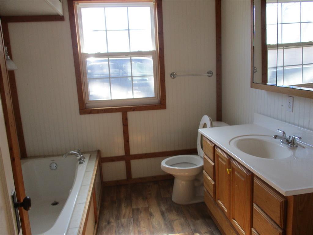 Hillcrest - Residential