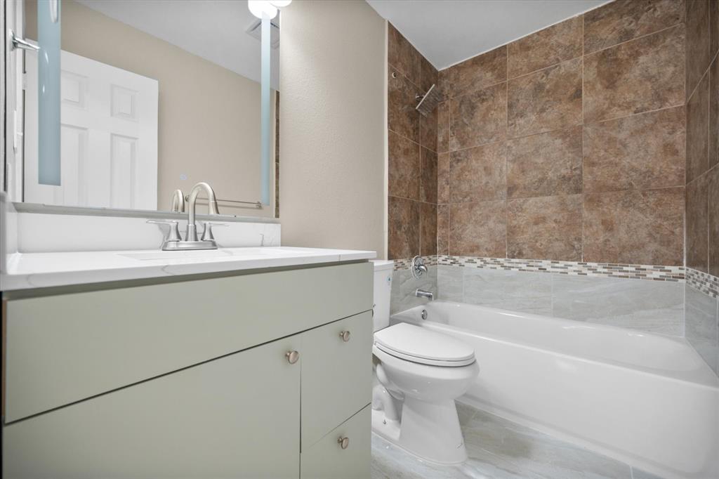 Emory Place - Residential