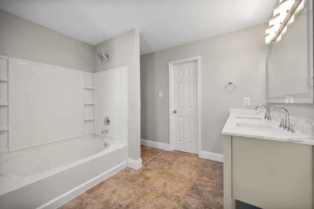 Emory Place - Residential