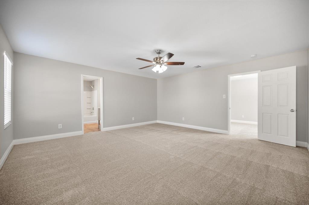 Emory Place - Residential